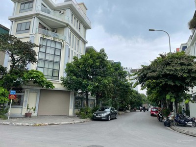 Nhà biệt thự KĐT mới Hạ Đình Khuất Duy Tiễn , Nguyễn Xiển Thanh Xuân nhà có diện tích 150 m2, giá 3 1