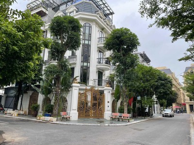 Nhà biệt thự KĐT mới Hạ Đình Khuất Duy Tiễn , Nguyễn Xiển Thanh Xuân nhà có diện tích 150 m2, giá 3 2