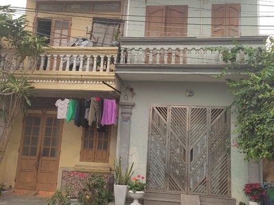 Bán Nhà 2 tầng tại khu dân cư An Trang, An Đồng, An Dương . Giá 2,1 tỷ. 7