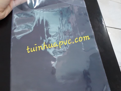 Chuyên Sản Xuất Cung Cấp Sỉ Lẻ Túi Nhựa Đựng Thẻ Căn Cước Mới 1