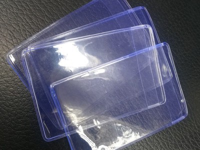 Chuyên Sản Xuất Cung Cấp Sỉ Lẻ Túi Nhựa Đựng Thẻ Căn Cước Mới 4