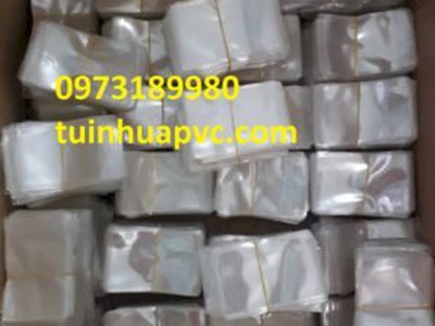 Chuyên Sản Xuất Cung Cấp Sỉ Lẻ Túi Nhựa Đựng Thẻ Căn Cước Mới 2