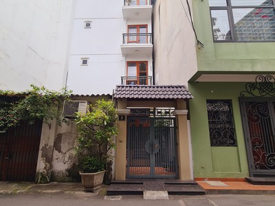 Đất giá rẻ Phạm Tuấn Tài, Cầu Giấy, đường 7m, gara 7 chỗ, kinh doanh 62m x MT 5m chỉ 10.8 tỷ 3