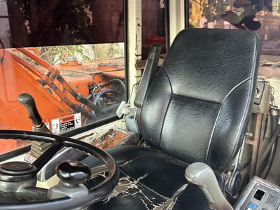 Cần bán xe DAEWOO SALAR130W sx năm 1999 1