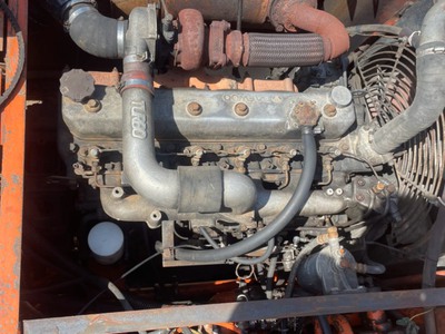 Cần bán xe DAEWOO SALAR130W sx năm 1999 2