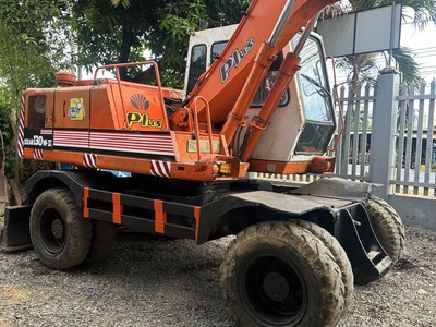 Cần bán xe DAEWOO SALAR130W sx năm 1999 7