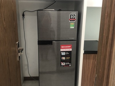 Chính Chủ Bán căn hộ Căn Hộ Full Nội Thất Him Lam Phú An  69m2, 2PN,2WC  Giá 2.5 Tỷ, Hướng Đông Nam, 5