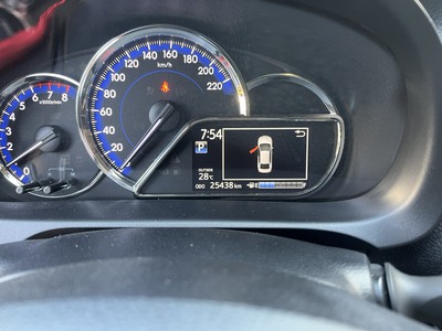 Cần Bán Chiếc Xe Vios 2020 Tại Phường Bình Trị Đông - Quận Bình Tân - Tp. Hồ Chí Minh 4