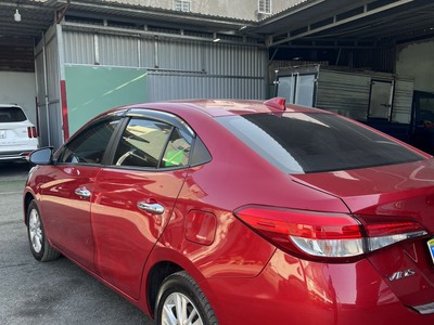 Cần Bán Chiếc Xe Vios 2020 Tại Phường Bình Trị Đông - Quận Bình Tân - Tp. Hồ Chí Minh 1