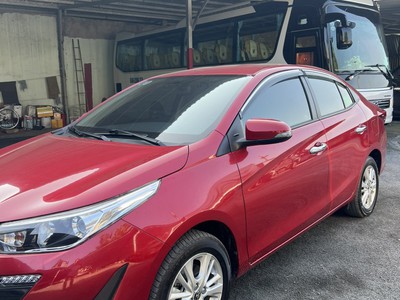 Cần Bán Chiếc Xe Vios 2020 Tại Phường Bình Trị Đông - Quận Bình Tân - Tp. Hồ Chí Minh 5