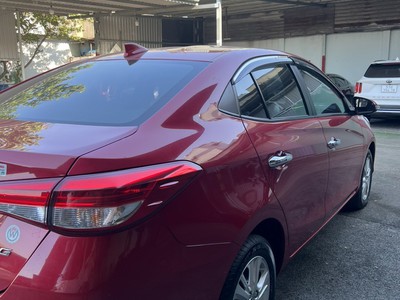 Cần Bán Chiếc Xe Vios 2020 Tại Phường Bình Trị Đông - Quận Bình Tân - Tp. Hồ Chí Minh 2