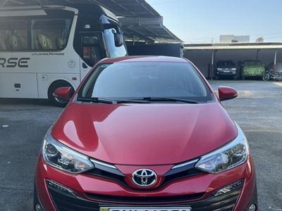 Cần Bán Chiếc Xe Vios 2020 Tại Phường Bình Trị Đông - Quận Bình Tân - Tp. Hồ Chí Minh 7