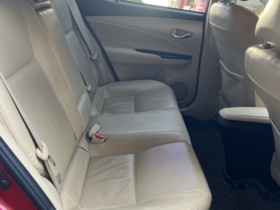 Cần Bán Chiếc Xe Vios 2020 Tại Phường Bình Trị Đông - Quận Bình Tân - Tp. Hồ Chí Minh 3