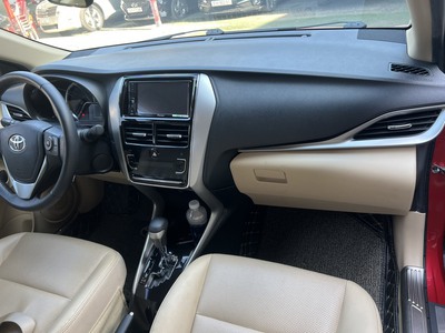 Cần Bán Chiếc Xe Vios 2020 Tại Phường Bình Trị Đông - Quận Bình Tân - Tp. Hồ Chí Minh 8