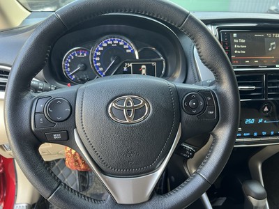 Cần Bán Chiếc Xe Vios 2020 Tại Phường Bình Trị Đông - Quận Bình Tân - Tp. Hồ Chí Minh 9