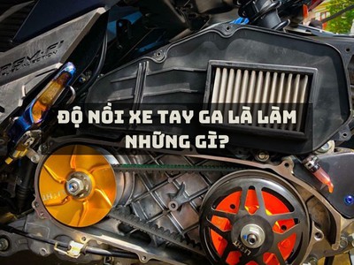 Bảo dưỡng xe máy honda: Đảm bảo an toàn và ổn định 0