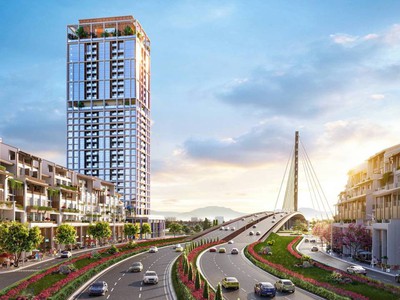 Chạm Đến Đỉnh Cao Tại  THE PANOMA  Đà Nẵng 0