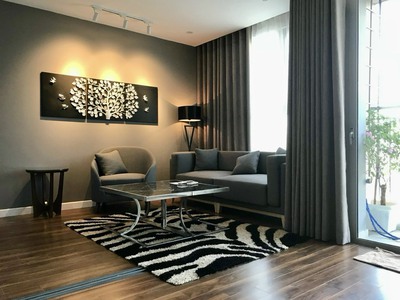 Cực hot  căn hộ đẹp 120m2 lô góc, view ngã tư hàm nghi có chỗ để ô tô - 6,3 tỷ - tin thật không ảo 0