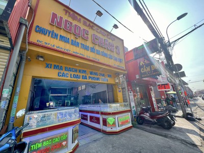 Cho thuê mặt bằng 22.8 m2, tại 97 lê văn việt, phường hiệp phú  quận 9 cũ , tp.hcm 2