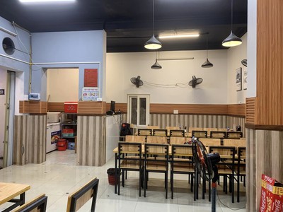 Cần sang nhượng nhà hàng 1