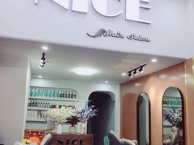 Do nhu cầu công việc nên mình k quản lý đc tiệm nên cần sang nhượng tiệm tâm huyết của mình 0