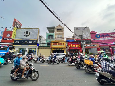 Cho thuê mặt bằng 22.8 m2, tại 97 lê văn việt, phường hiệp phú  quận 9 cũ , tp.hcm 0