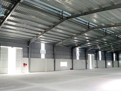 Bán 3.000 m2 đất có sẵn kho xưởng tại thanh trì. 0