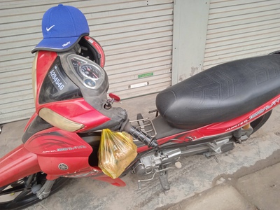 Cân bán xe gra đi rất êm dịu đi giữ gìn 4