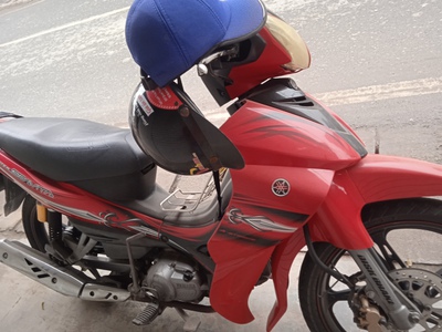 Cân bán xe gra đi rất êm dịu đi giữ gìn 2