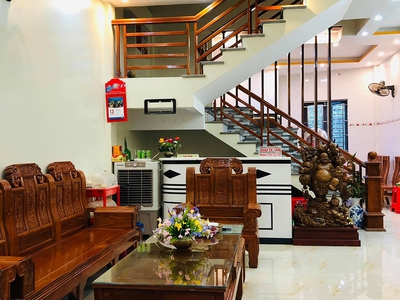 Giảm mạnh 2 tỷ chỉ 12,x tỷ sở hữu nhà 2 tầng x190m20 đường đẵng vũ hỷ- gần nguyễn văn thoại- sơn trà 0