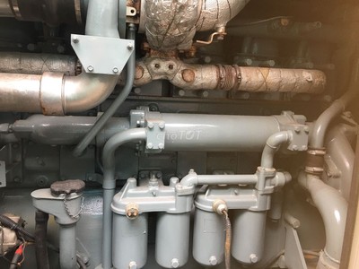 Bán   Cho Thuê Máy Phát Điện 600Kva 1