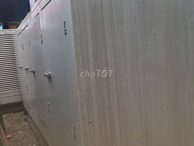 Bán   Cho Thuê Máy Phát Điện 600Kva 3