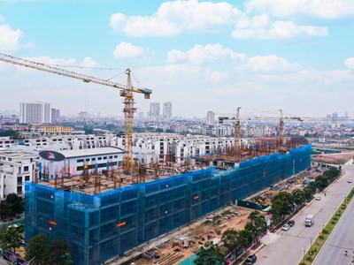 Căn hộ siêu vip 3pn, 110.9m2 hướng đông nam view hồ khai sơn city, giá 4.2  tỷ 3