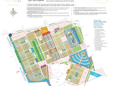 Vinhomes ocean park 2 quỹ căn đẹp chiết khấu 19,3, tặng xe vf9 giá 2,2 tỷ. đơn giá 100tr/m2. 1