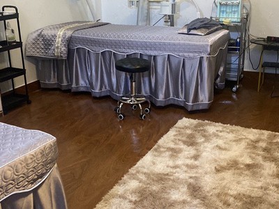 Cho thuê phòng mở spa mini - phun xăm thẩm mỹ - quận 7 - tp. hồ chí minh 1