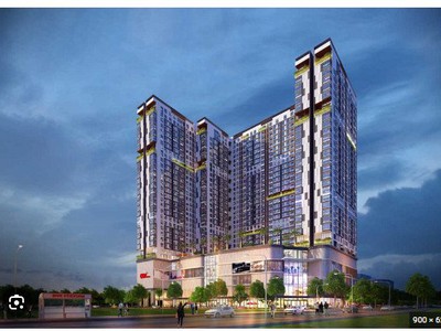 Em cắt lỗ 800tr căn 3pn dự án căn hộ cao cấp king crown infinity thủ đức 2