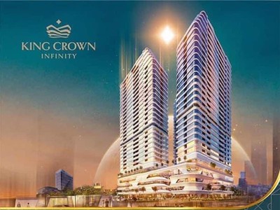 Em cắt lỗ 800tr căn 3pn dự án căn hộ cao cấp king crown infinity thủ đức 4