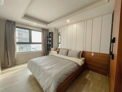 Siêu vị trí bán căn 2pn 60m2 picity sky park - phạm văn đồng full nt 0