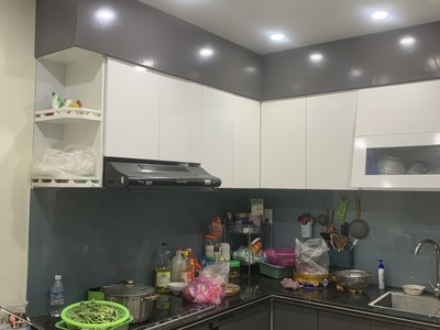 Chính chủ cần bán gấp căn nhà mặt đường 82 đào đô, thượng lý, hồng bàng. 1