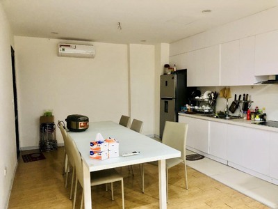 Cực hot  căn hộ đẹp 120m2 lô góc, view ngã tư hàm nghi có chỗ để ô tô - 6,3 tỷ - tin thật không ảo 1