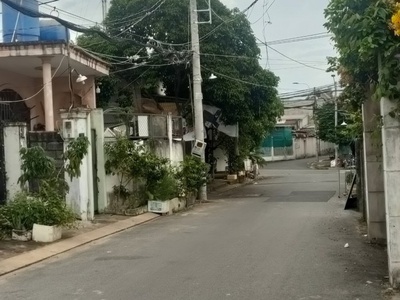 Bán đất mặt tiền đường số 7 linh tây thủ đức 80m2 ngang 4.5m dài 18m chỉ 6.29 ty 2