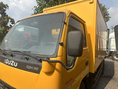 Bán xe tải Isuzu đời 2016 giao xe ngay 1