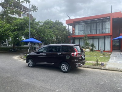 Chính chủ bán xe 7 chỗ Suzuki Ertiga GLX 1.5 AT 2019 0