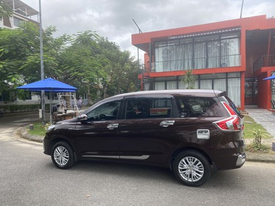 Chính chủ bán xe 7 chỗ Suzuki Ertiga GLX 1.5 AT 2019 2