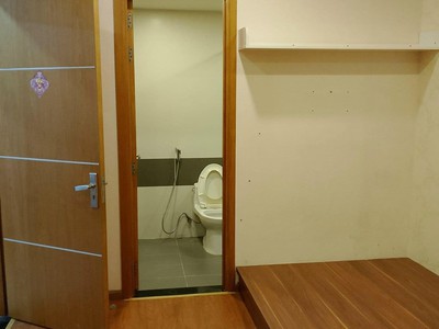 Cho thuê Chung cư Him Lam Chợ Lớn P11, Q6 : 82m2, 2PN, 2WC, full NT 3