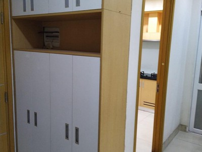 Cho thuê Chung cư Him Lam Chợ Lớn P11, Q6 : 82m2, 2PN, 2WC, full NT 4