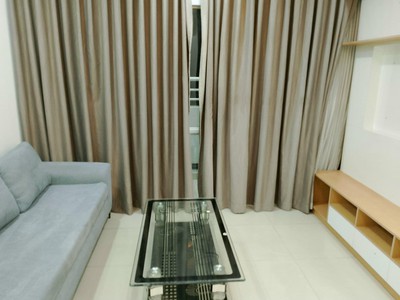 Cho thuê Chung cư Him Lam Chợ Lớn P11, Q6 : 82m2, 2PN, 2WC, full NT 5