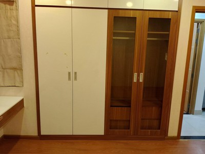Cho thuê Chung cư Him Lam Chợ Lớn P11, Q6 : 82m2, 2PN, 2WC, full NT 8