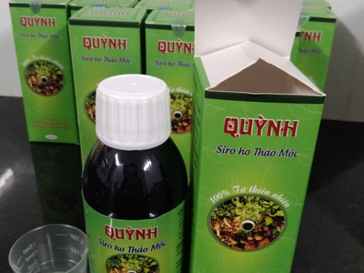 Siro Ho, Cao ho Thảo Mộc Quỳnh 16