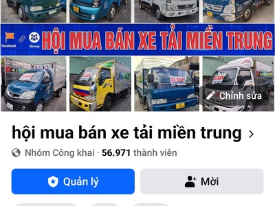 Ô tô, xe tải cũ 0
